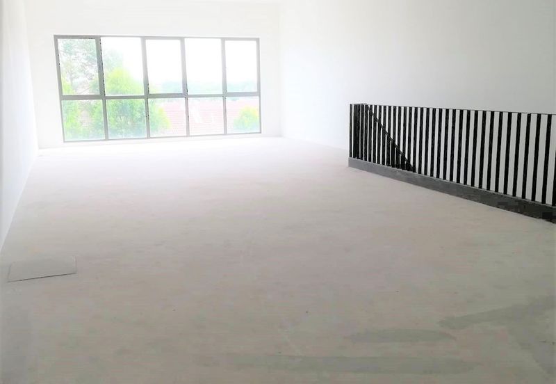 Bell Avenue @ Bandar Sunsuria