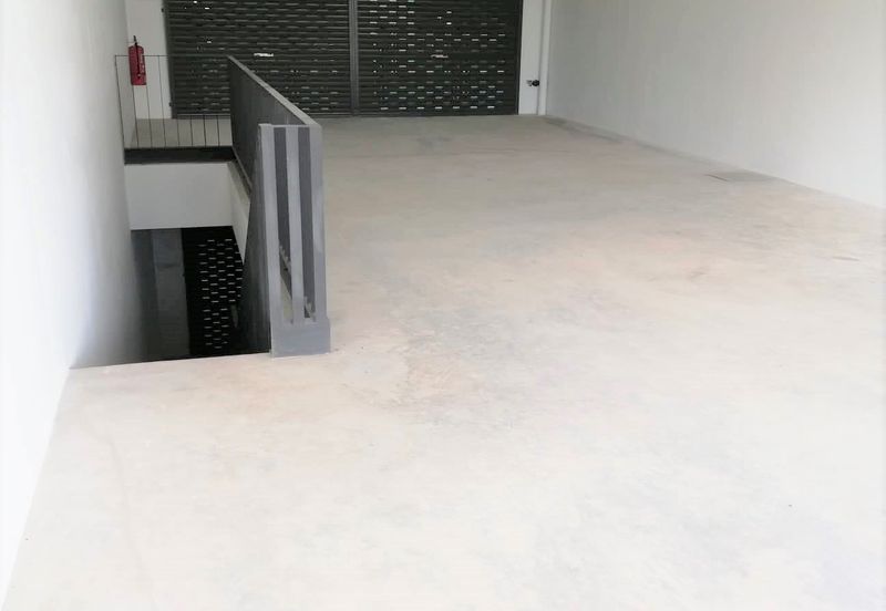 Bell Avenue @ Bandar Sunsuria