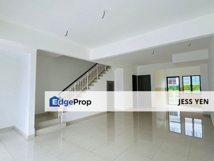 Diamond City, Semenyih, Selangor Double Storey House New Township Club House Nice Environment, Selangor, Semenyih