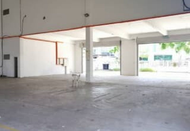 Nilai 2 Industrial Park