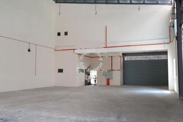 Nilai 2 Industrial Park