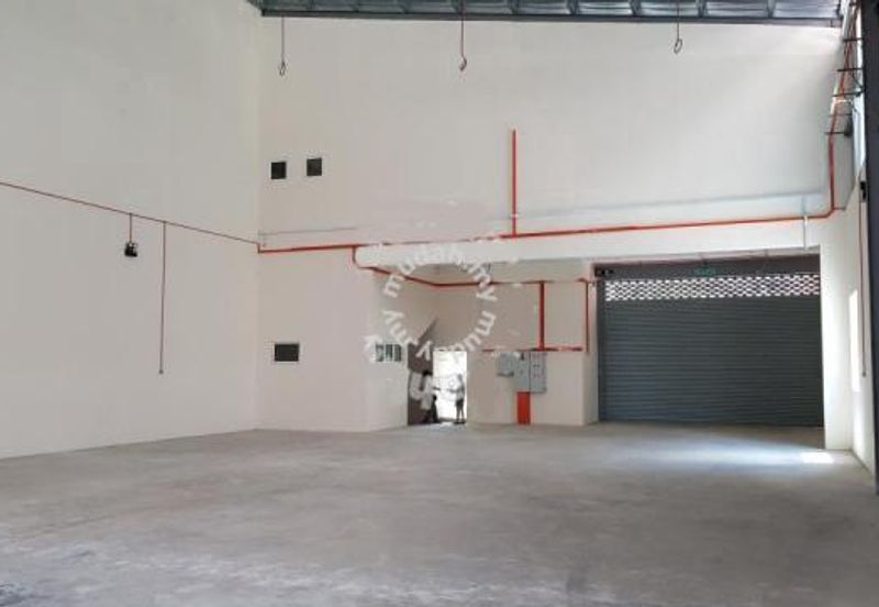 Nilai 2 Industrial Park