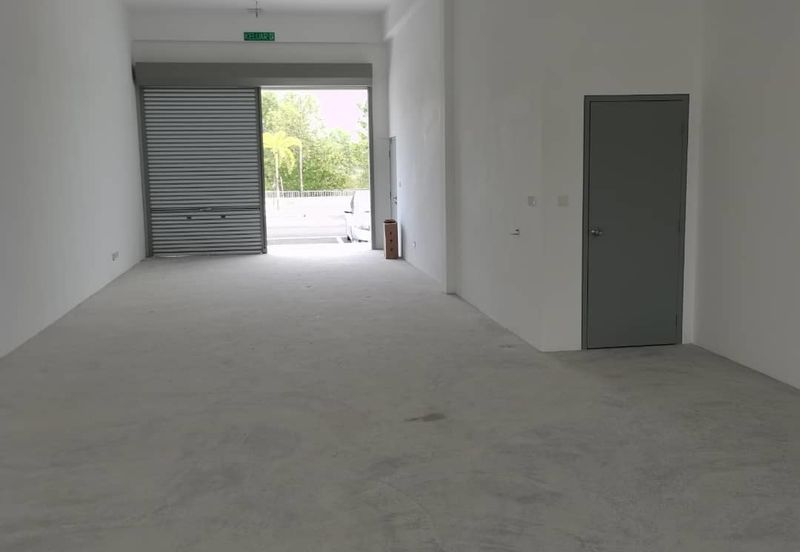 Park Place 1 Commercial Centre