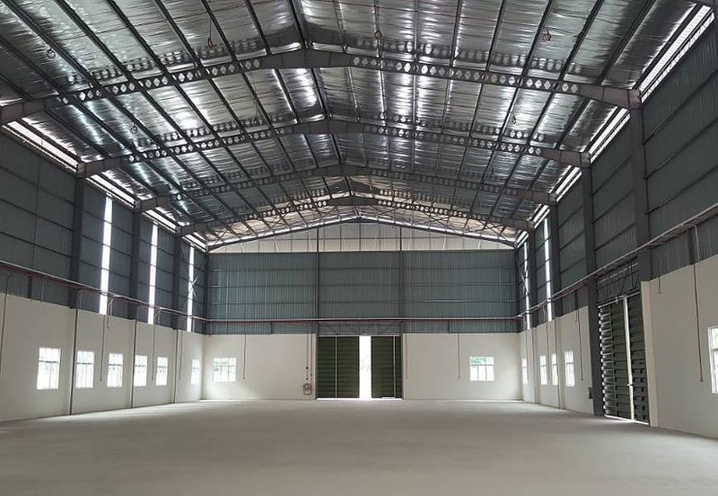 Kawasan Perindustrian Kajang Jaya