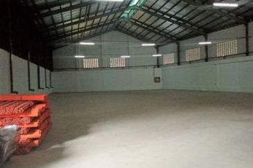 Kawasan Perindustrian Kajang Jaya