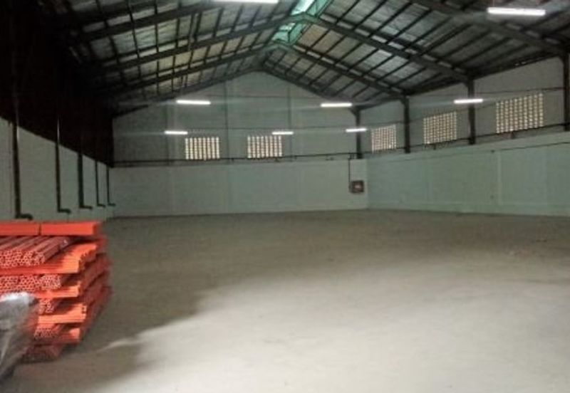 Kawasan Perindustrian Kajang Jaya