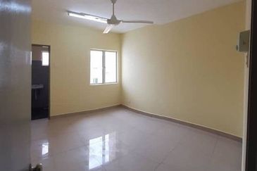 Mantin, Mantin, Negeri Sembilan 100% LOAN NEW Unit Double Storey House New Unit Good Condition for Sale