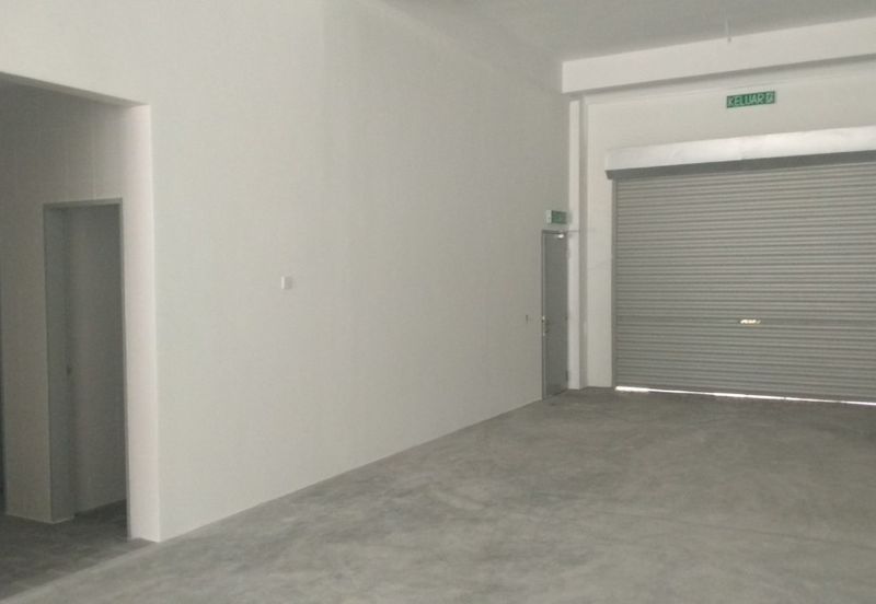 Anika @ Bandar Ainsdale