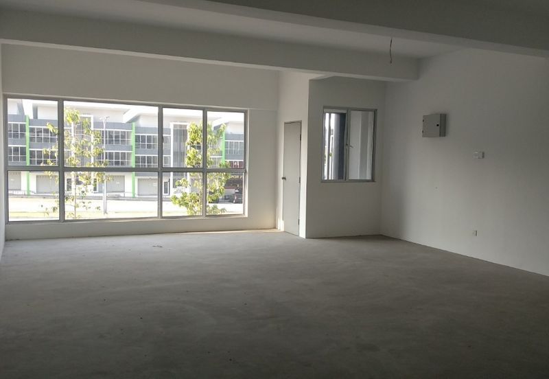 Anika @ Bandar Ainsdale