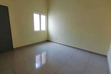 Mantin, Mantin, Negeri Sembilan 100% LOAN NEW Unit Double Storey House New Unit Good Condition for Sale
