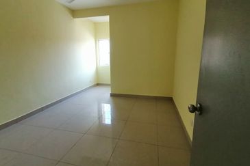 Mantin, Mantin, Negeri Sembilan 100% LOAN NEW Unit Double Storey House New Unit Good Condition for Sale