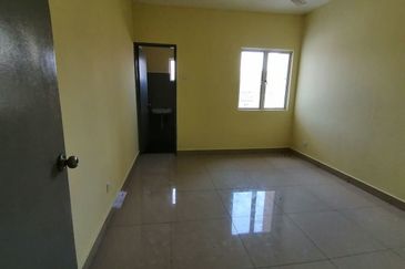 Mantin, Mantin, Negeri Sembilan 100% LOAN NEW Unit Double Storey House New Unit Good Condition for Sale