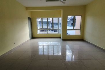 Mantin, Mantin, Negeri Sembilan 100% LOAN NEW Unit Double Storey House New Unit Good Condition for Sale
