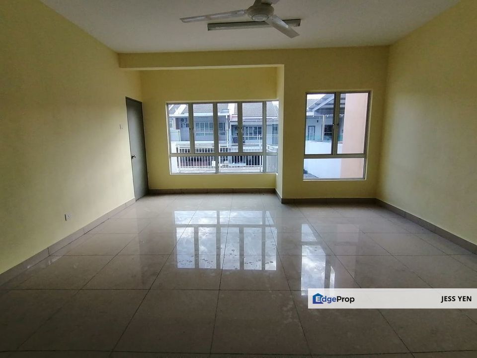 Mantin, Mantin, Negeri Sembilan 100% LOAN NEW Unit Double Storey House New Unit Good Condition for Sale, Negeri Sembilan, Mantin