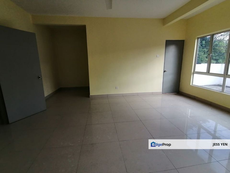 Mantin, Mantin, Negeri Sembilan 100% LOAN NEW Unit Double Storey House New Unit Good Condition for Sale, Negeri Sembilan, Mantin