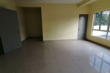 Mantin, Mantin, Negeri Sembilan 100% LOAN NEW Unit Double Storey House New Unit Good Condition for Sale