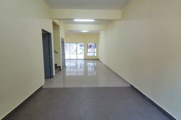 Mantin, Mantin, Negeri Sembilan 100% LOAN NEW Unit Double Storey House New Unit Good Condition for Sale