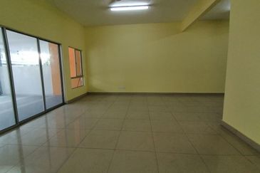 Mantin, Mantin, Negeri Sembilan 100% LOAN NEW Unit Double Storey House New Unit Good Condition for Sale