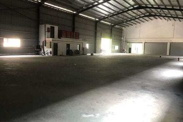 One Semenyih Industrial Park