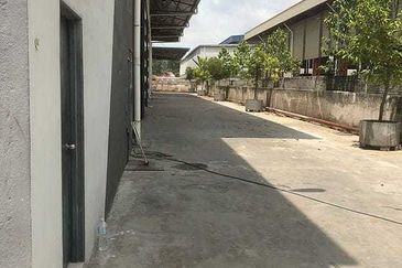 One Semenyih Industrial Park