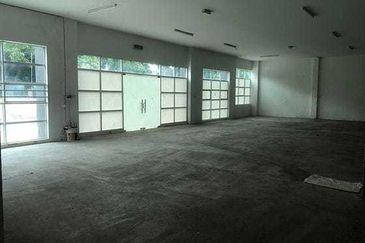 One Semenyih Industrial Park