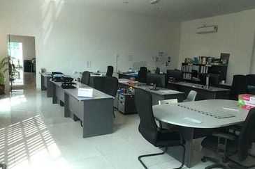 One Semenyih Industrial Park