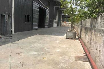 One Semenyih Industrial Park