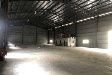 One Semenyih Industrial Park