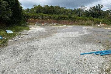 Hi-Tech 6 Industrial Park