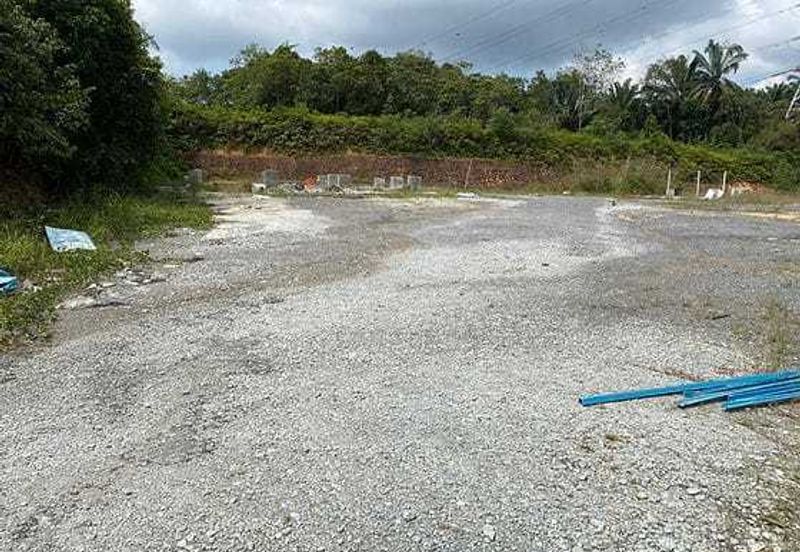 Hi-Tech 6 Industrial Park