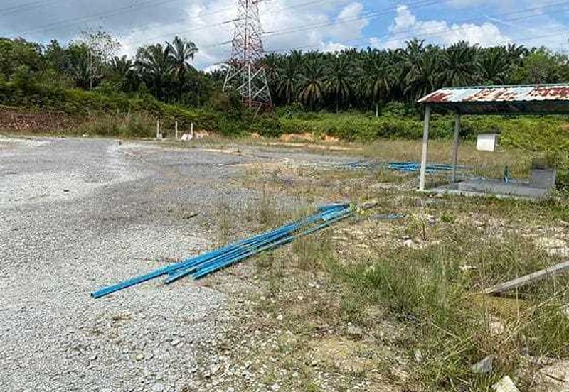 Hi-Tech 6 Industrial Park