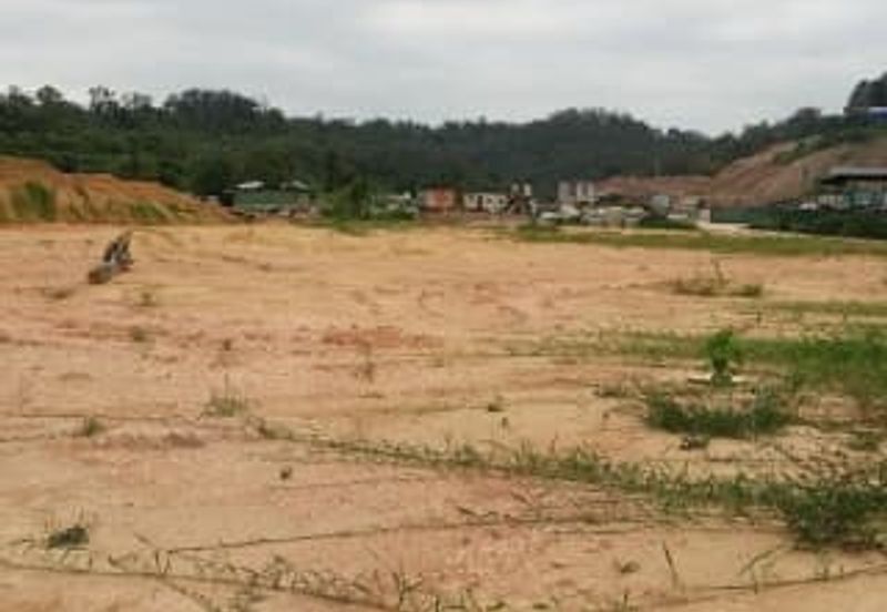 Hi-Tech 6 Industrial Park