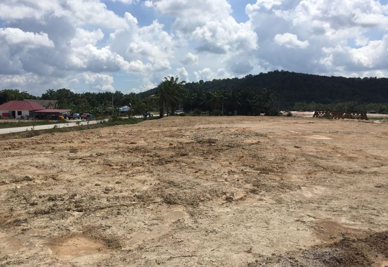 Hi-Tech 6 Industrial Park