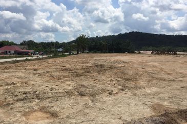 Hi-Tech 6 Industrial Park