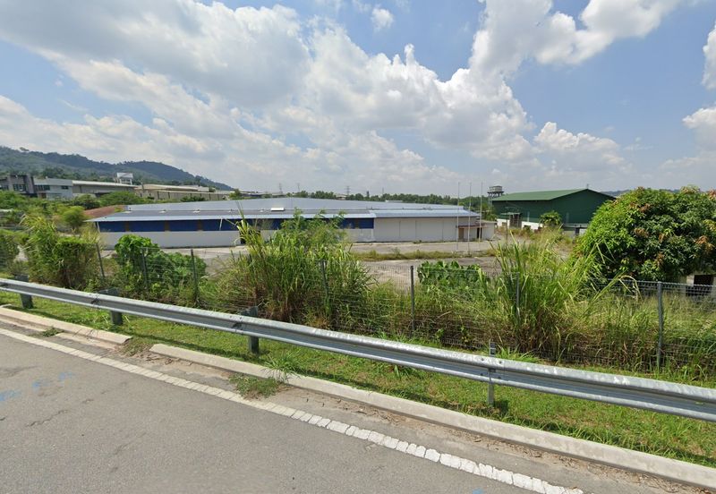 Hi-Tech 6 Industrial Park