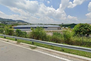 Hi-Tech 6 Industrial Park