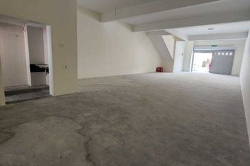 Kubica Square, Bandar Puteri Bangi