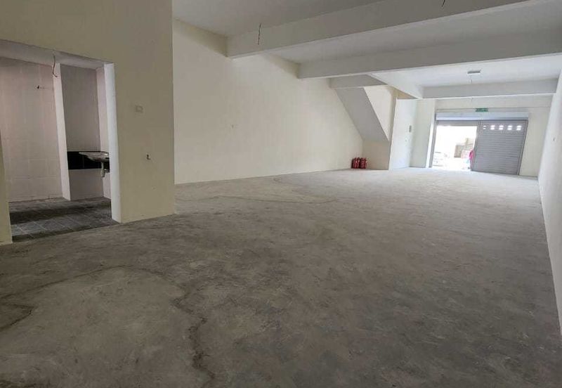 Kubica Square, Bandar Puteri Bangi