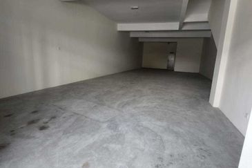 Kubica Square, Bandar Puteri Bangi