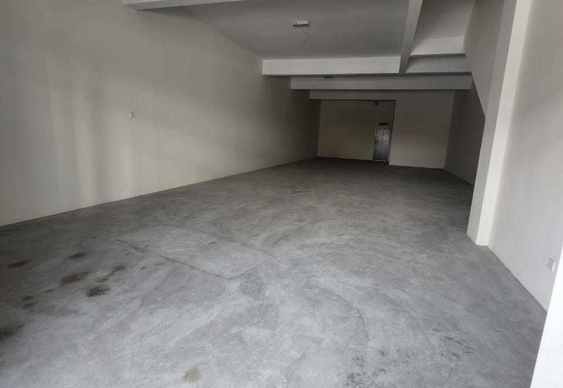 Kubica Square, Bandar Puteri Bangi