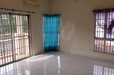 Vision Homes @ Seremban 2