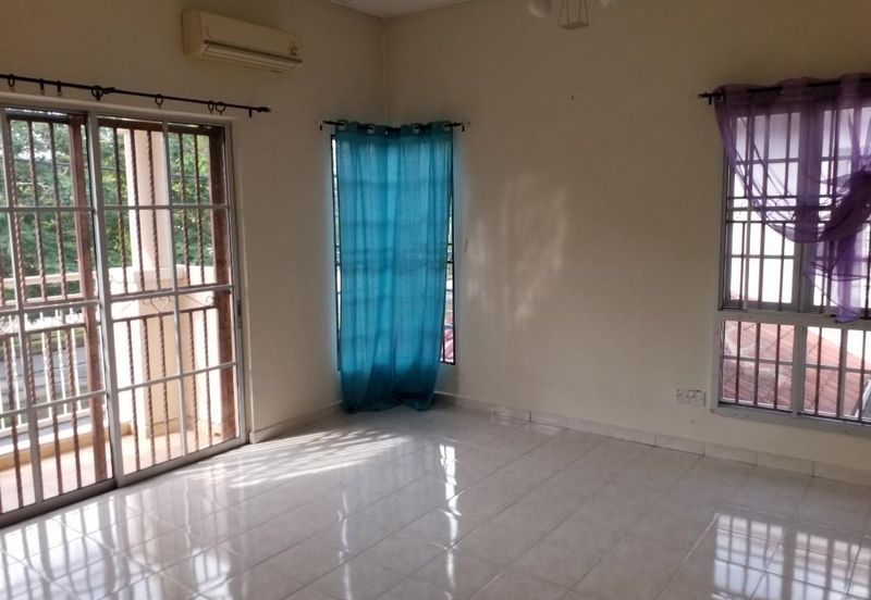 Vision Homes @ Seremban 2