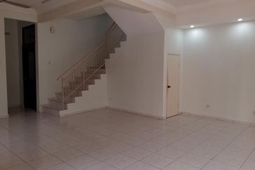 Vision Homes @ Seremban 2