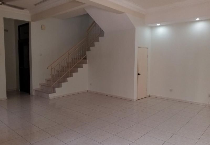 Vision Homes @ Seremban 2