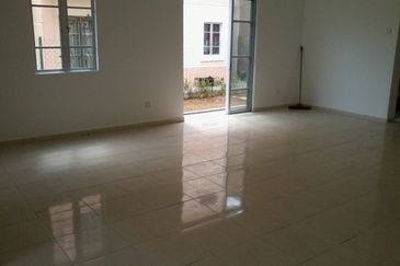 Vision Homes @ Seremban 2