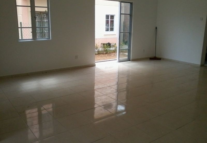 Vision Homes @ Seremban 2