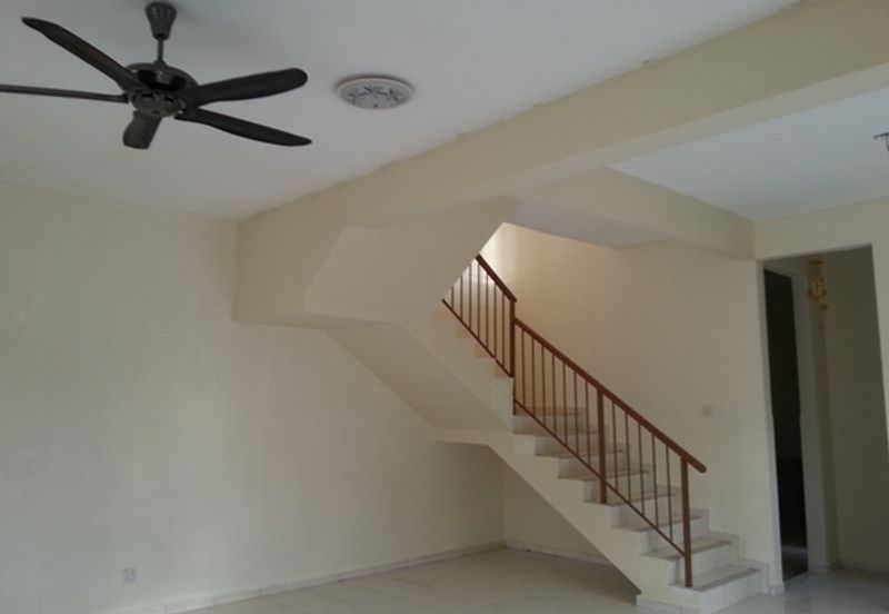 Vision Homes @ Seremban 2