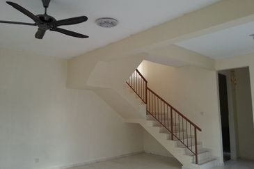 Vision Homes @ Seremban 2