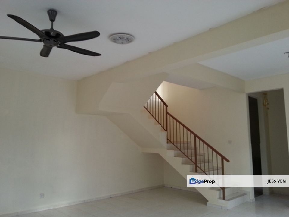 Vision Homes @ Seremban 2, Seremban, Negeri Sembilan Semi D House Seremban 2 for Sale, Negeri Sembilan, Seremban