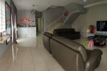 Vision Homes @ Seremban 2